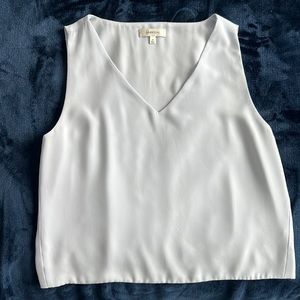 ARITZIA BABATON XXS TANK